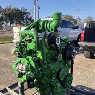Generator Sales