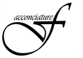 Logo FABIO ACCONCIATURE a forma di