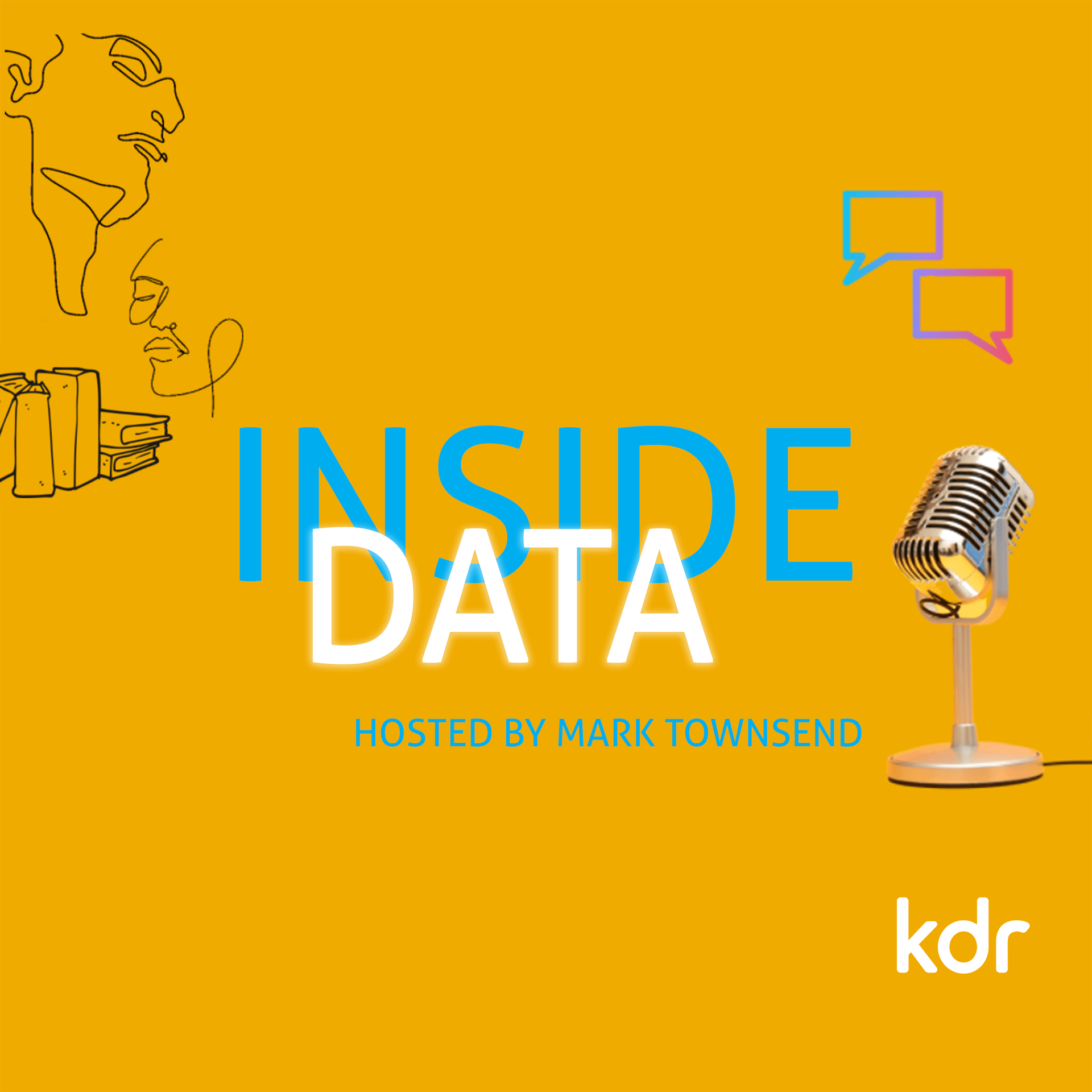 INSIDE DATA PODCAST