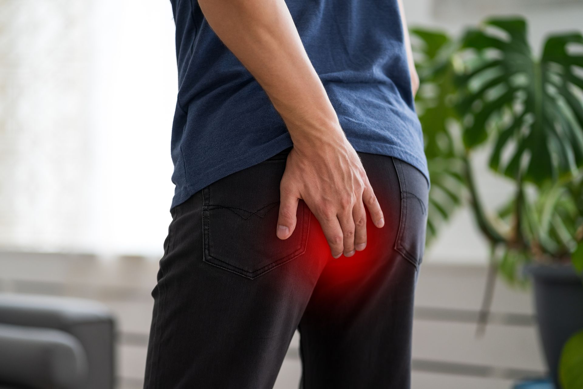 ¿Qué es el prolapso rectal?
