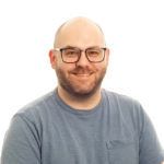 Thom Berriman, President	