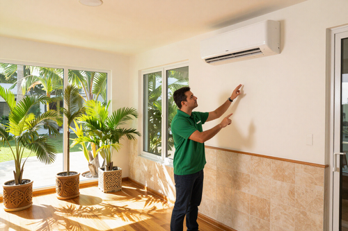 Indoor Air Quality