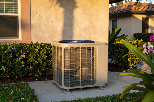 Heating Services