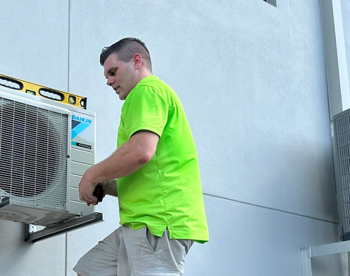 Indoor Air Quality