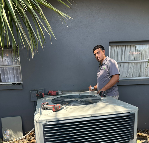 Heat Pumps