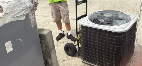 Ductless AC and Mini-Splits