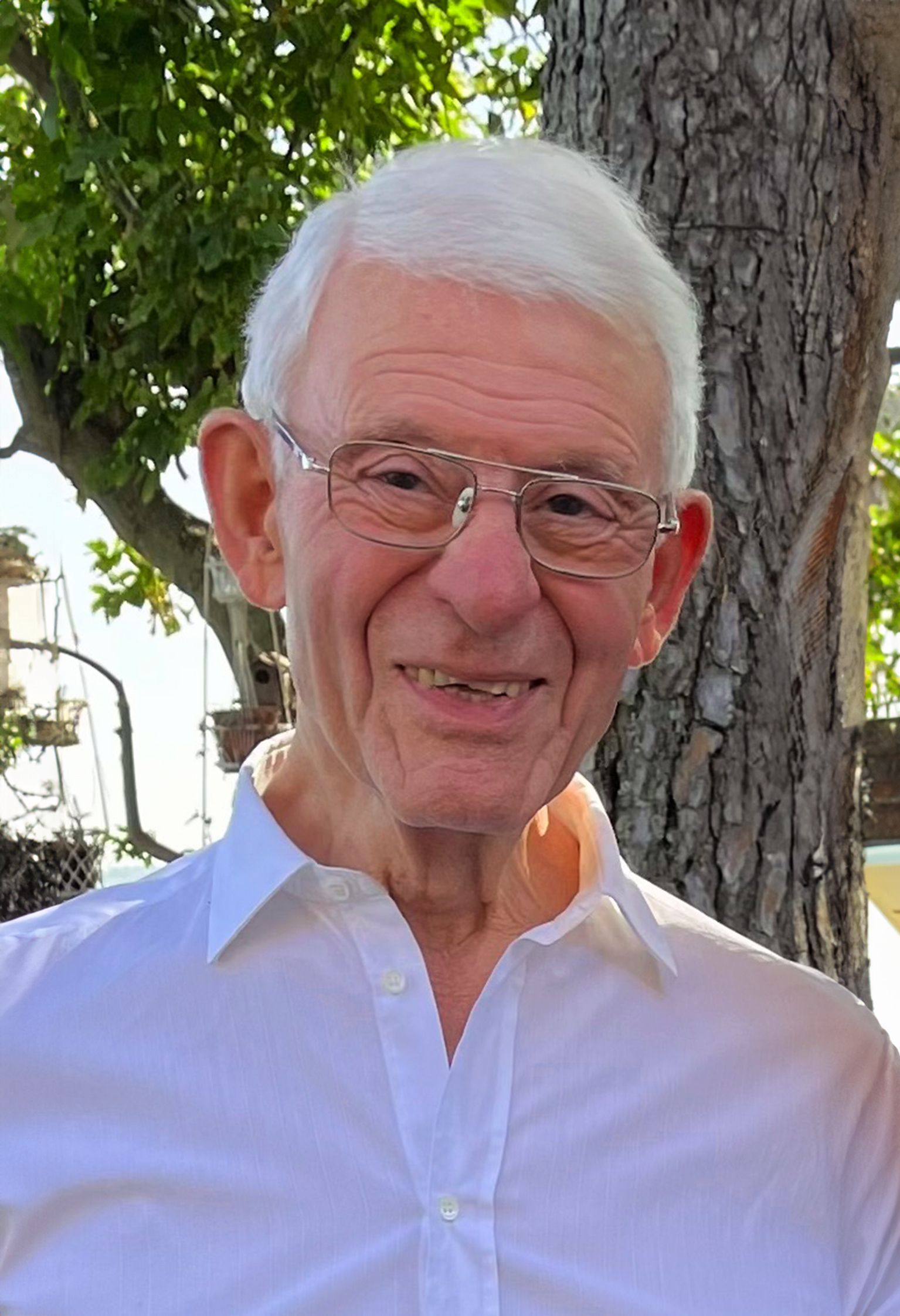 necrologio ROMANO ALBONETTI