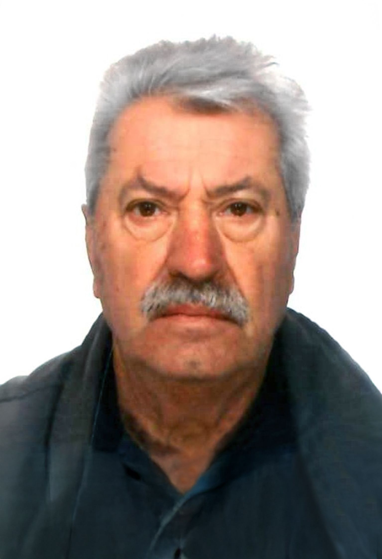 necrologio SANTINO BABINI