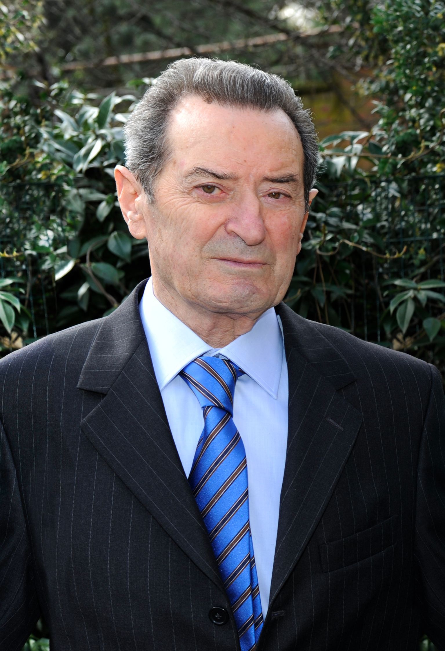 necrologio GINO BACCHILEGA