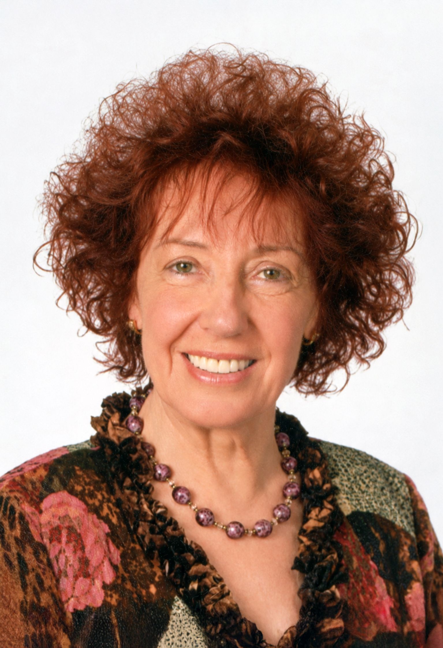 necrologio MARIA BARONCINI