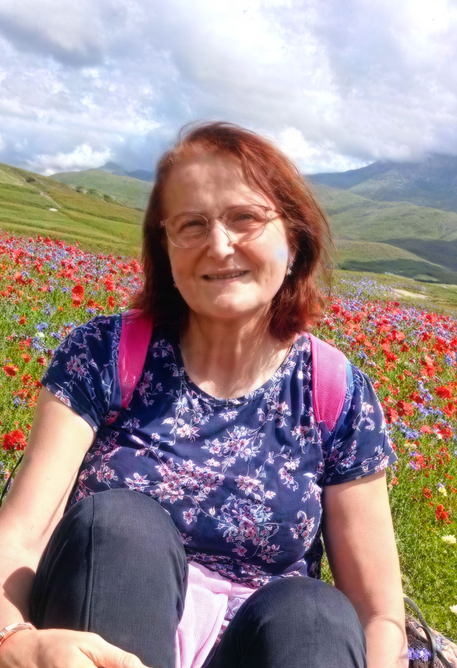 necrologio EMANUELA BASSI