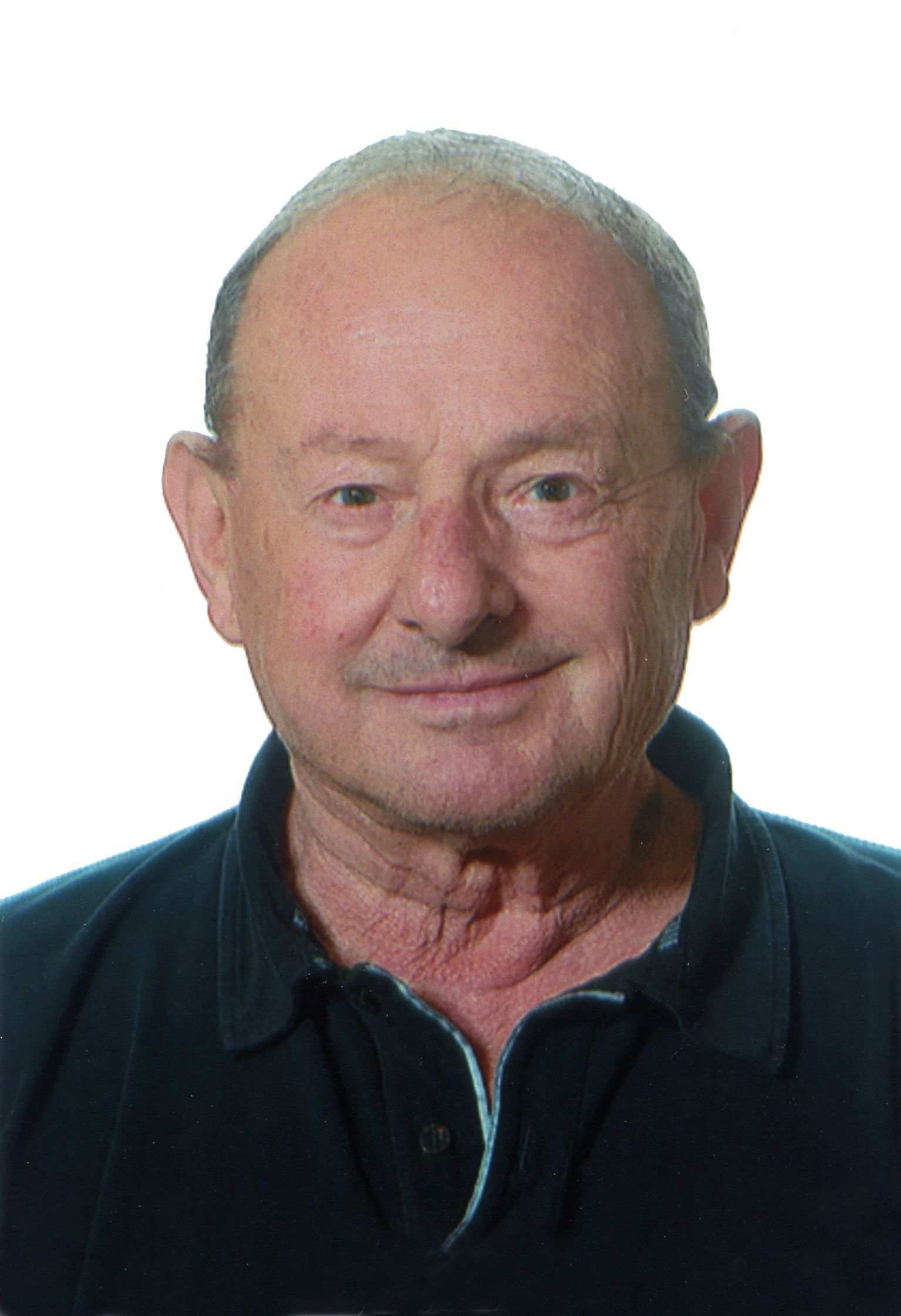 necrologio GIUSEPPE BERTOZZI