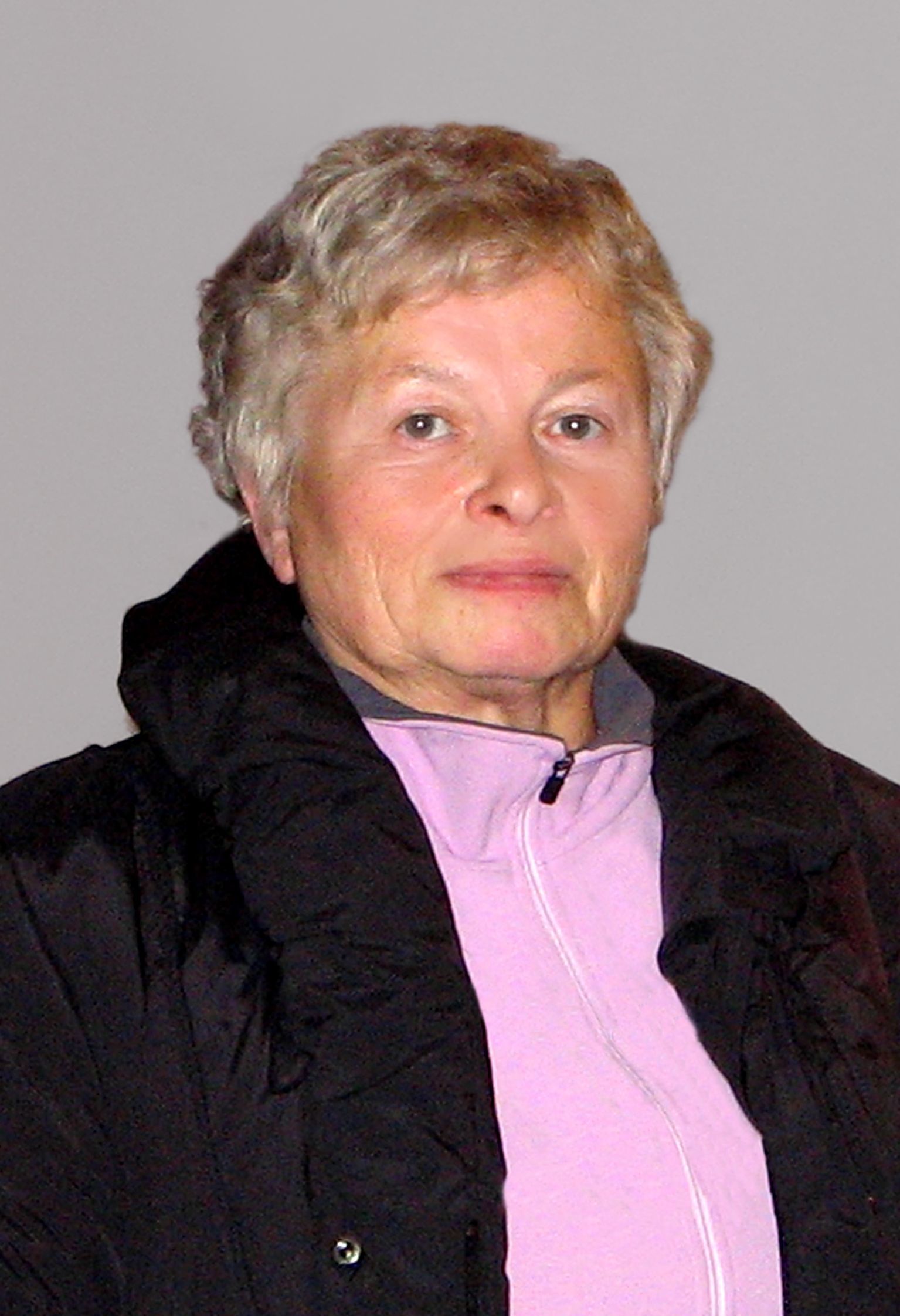 necrologio ANNA MARIA BETTI