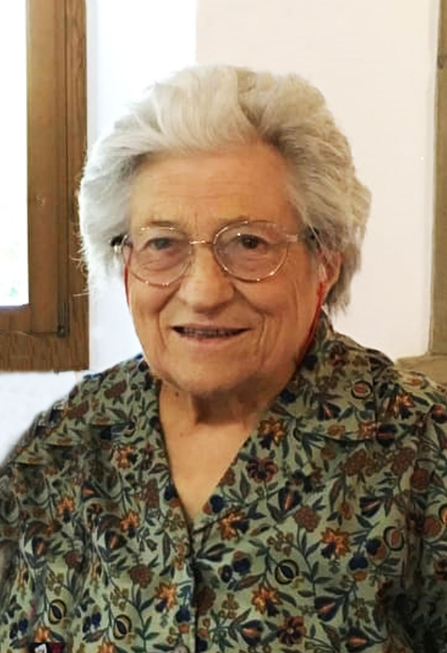 necrologio IDA BIAGI