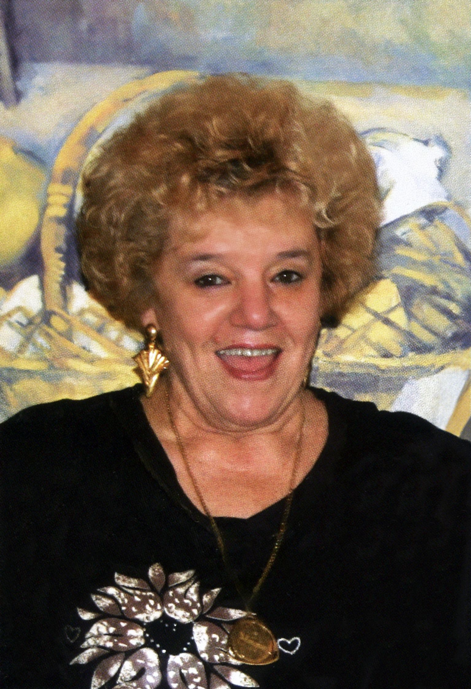 necrologio MARIA LUISA CARDELLI