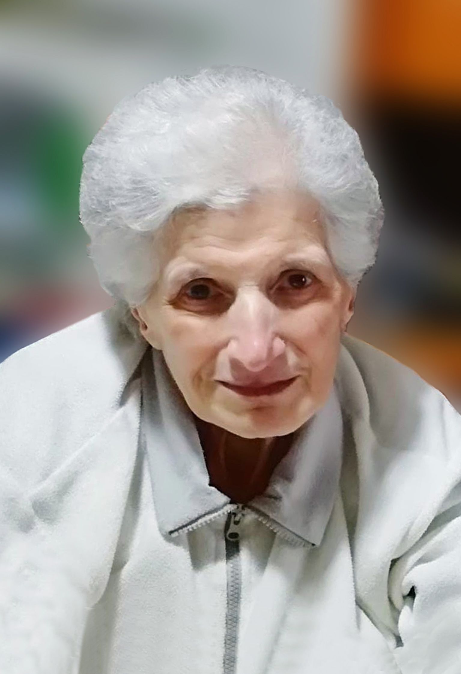 necrologio TERESA CASAMENTI