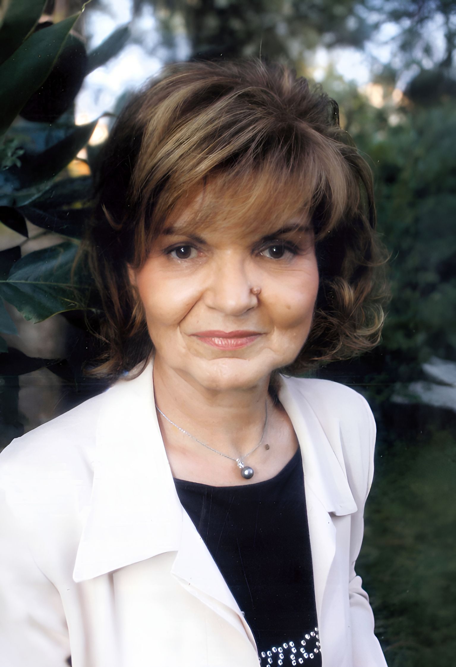 necrologio PAOLA CIALDAI