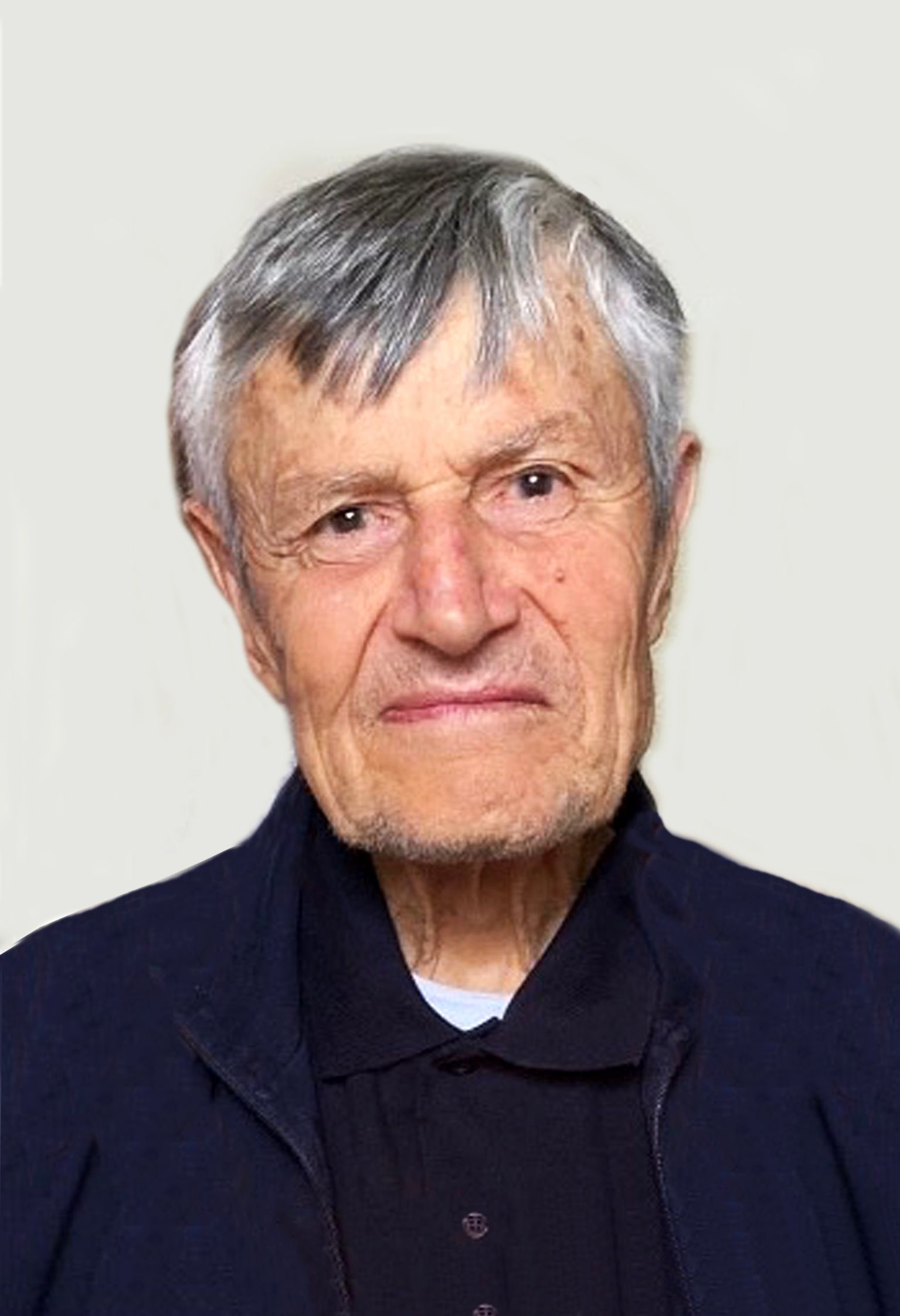 necrologio VALERIO CONTI
