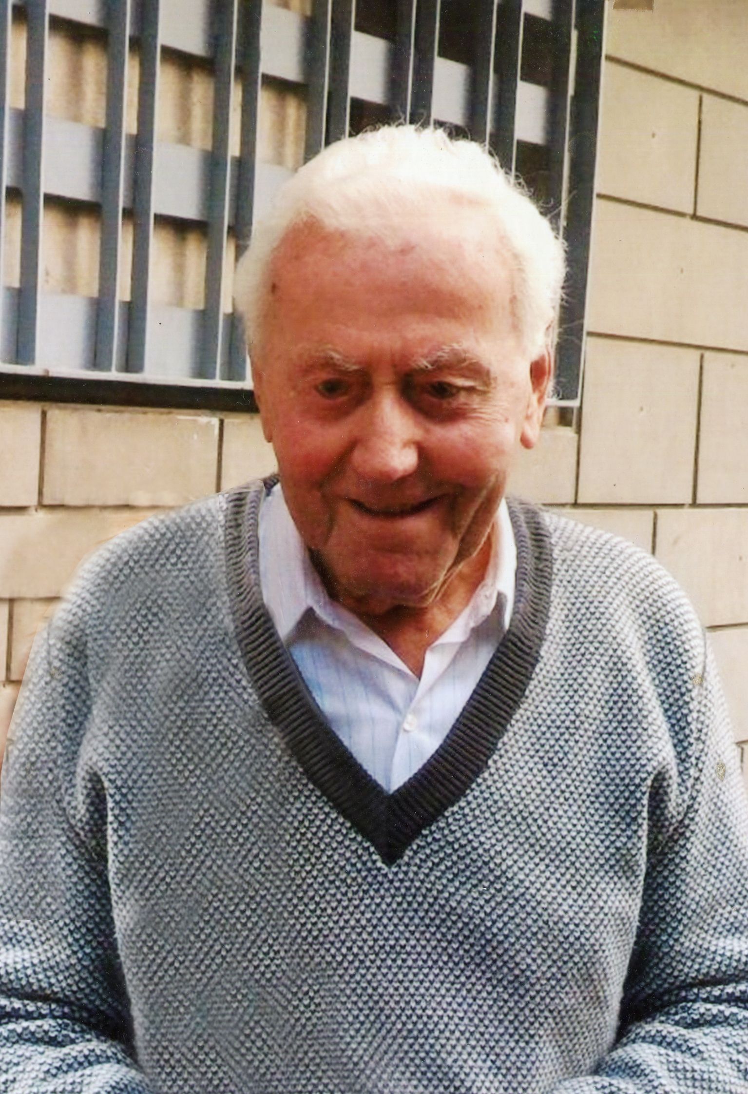 necrologio ROMANO CONTOLI