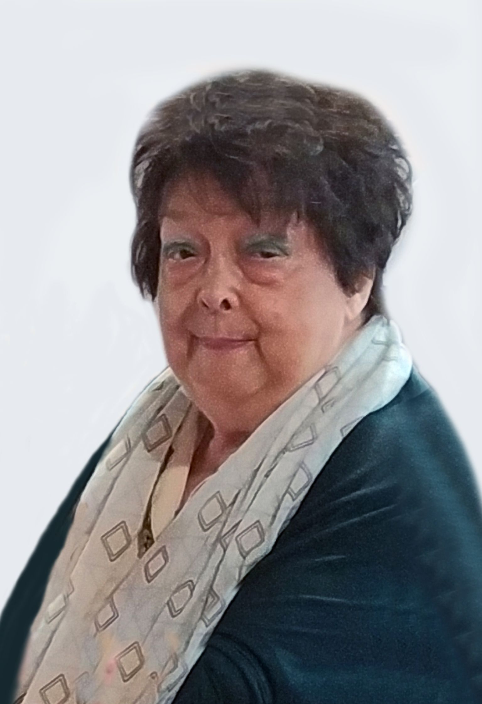 necrologio ANNA MARIA CREMONINI