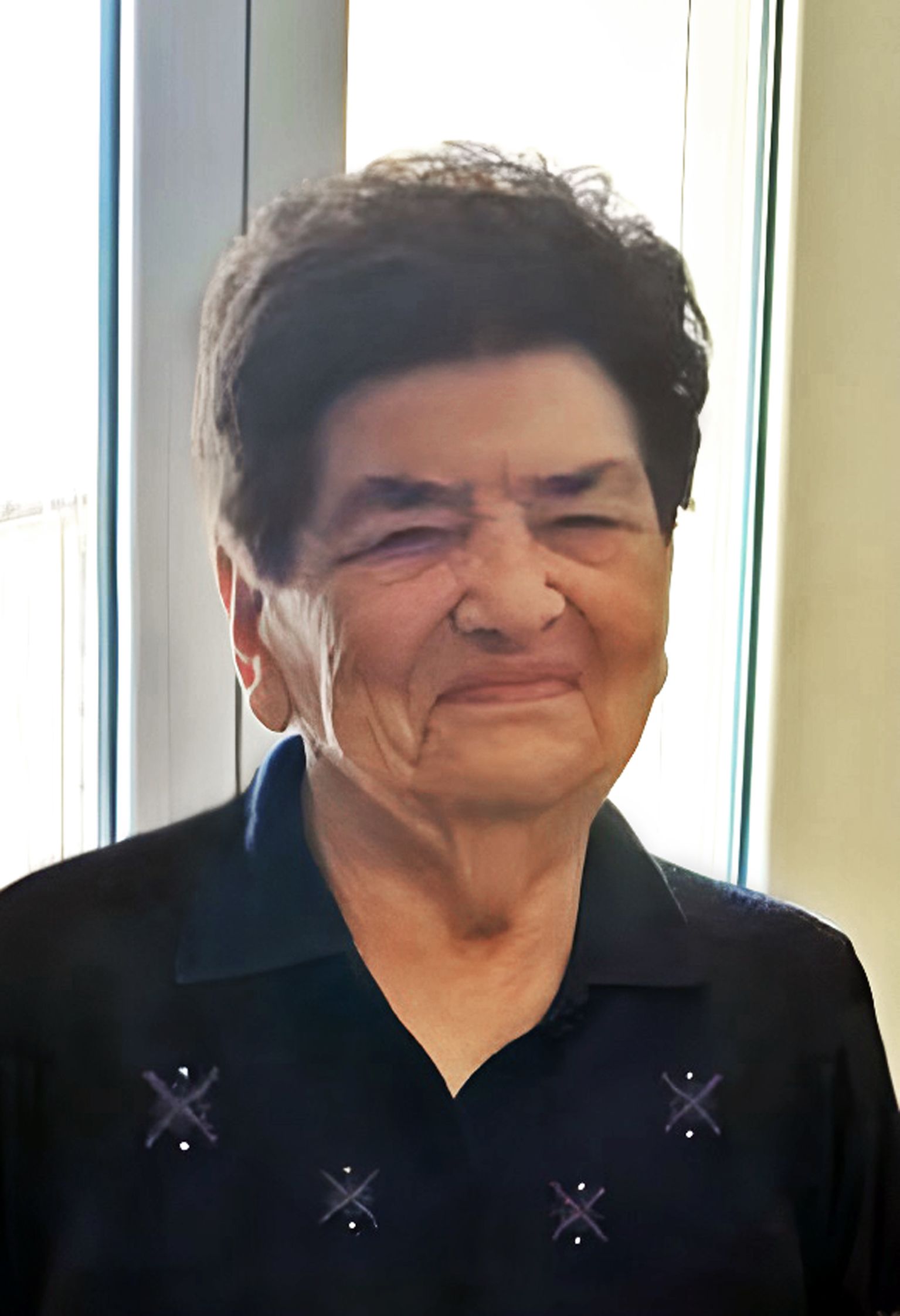 necrologio GIULIA D'ALESSANDRO