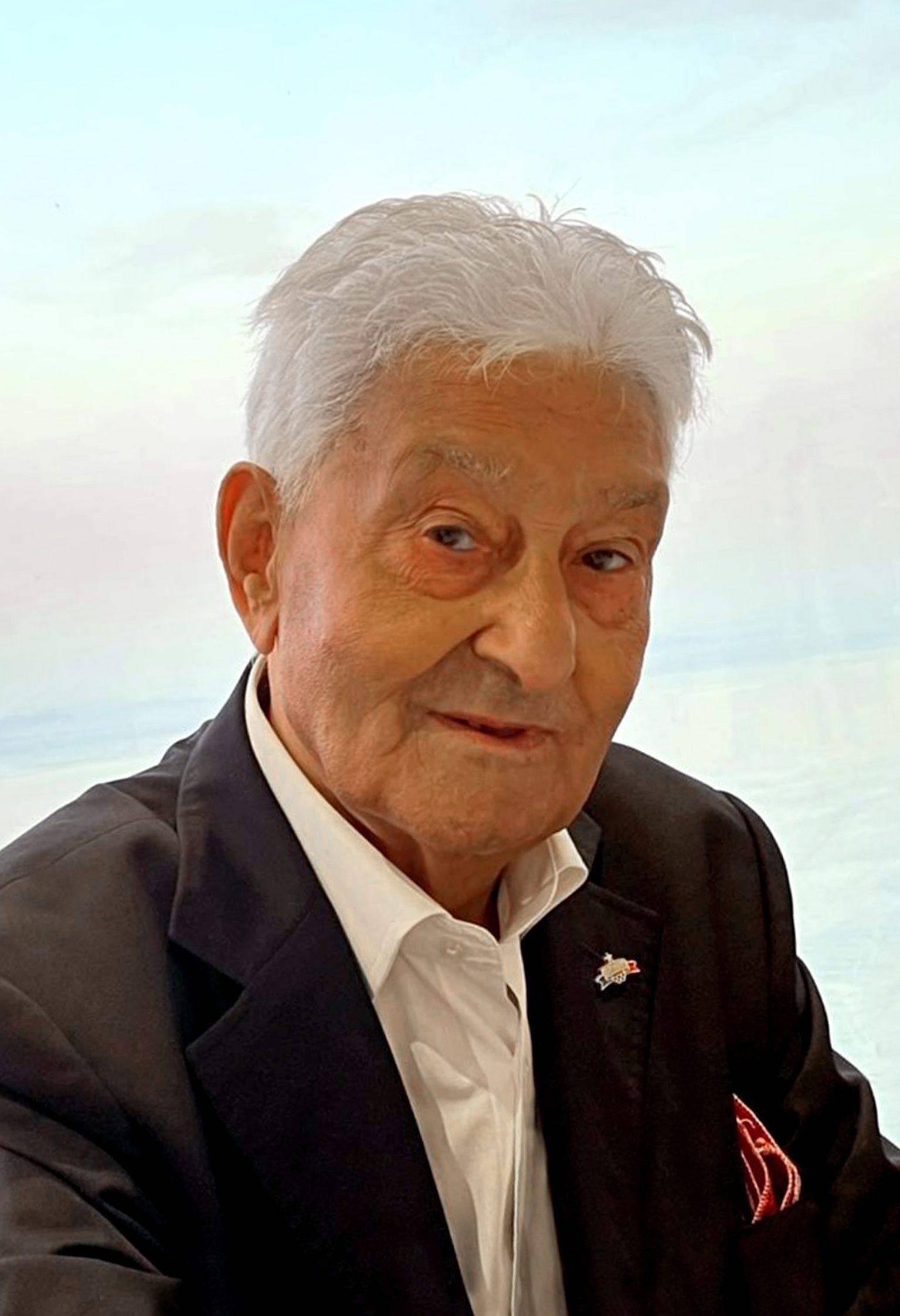 necrologio SALVATORE D'ANGELO