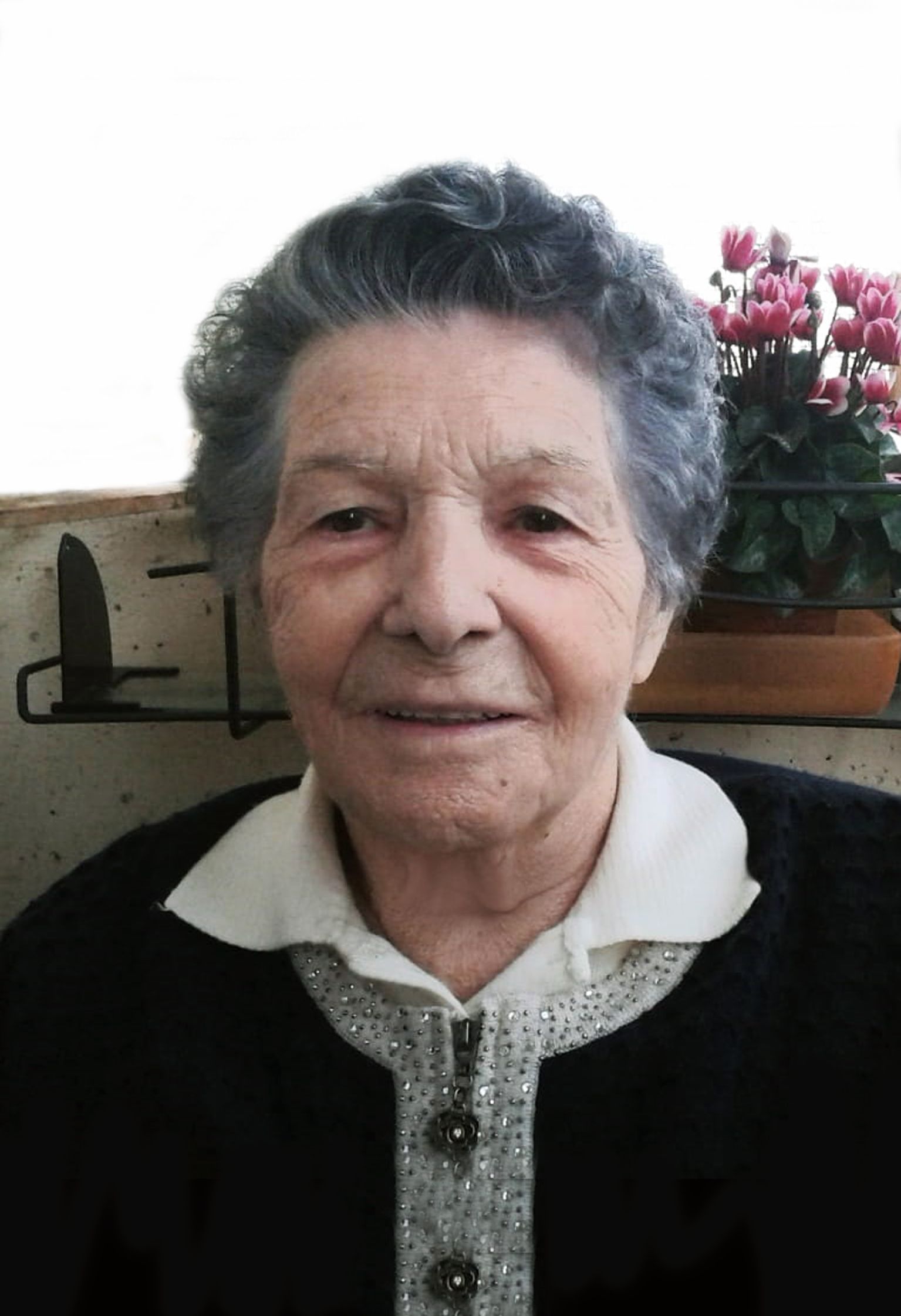 necrologio CONCETTA D'OVIDIO