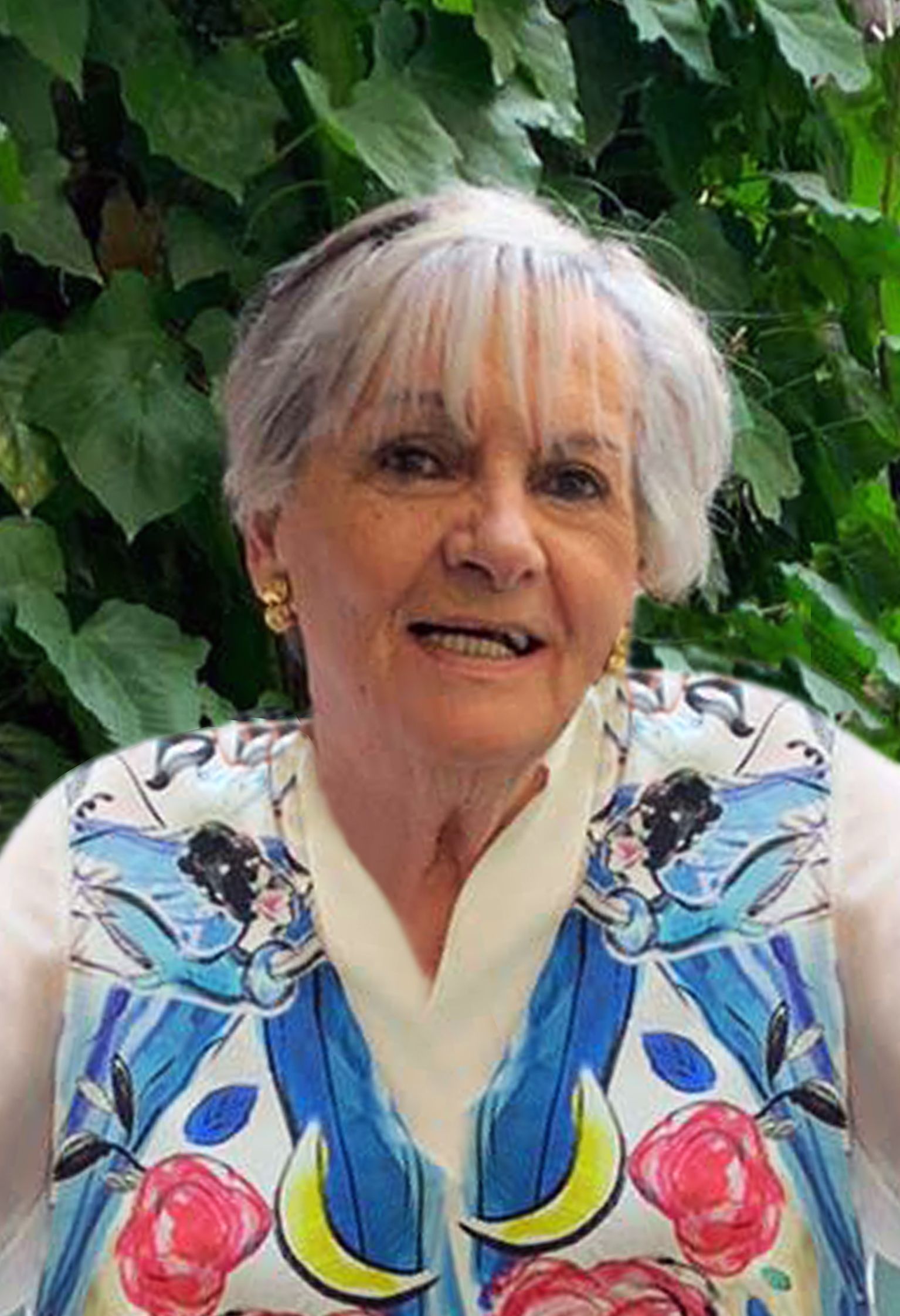 necrologio ANGELINA DALLA VECCHIA