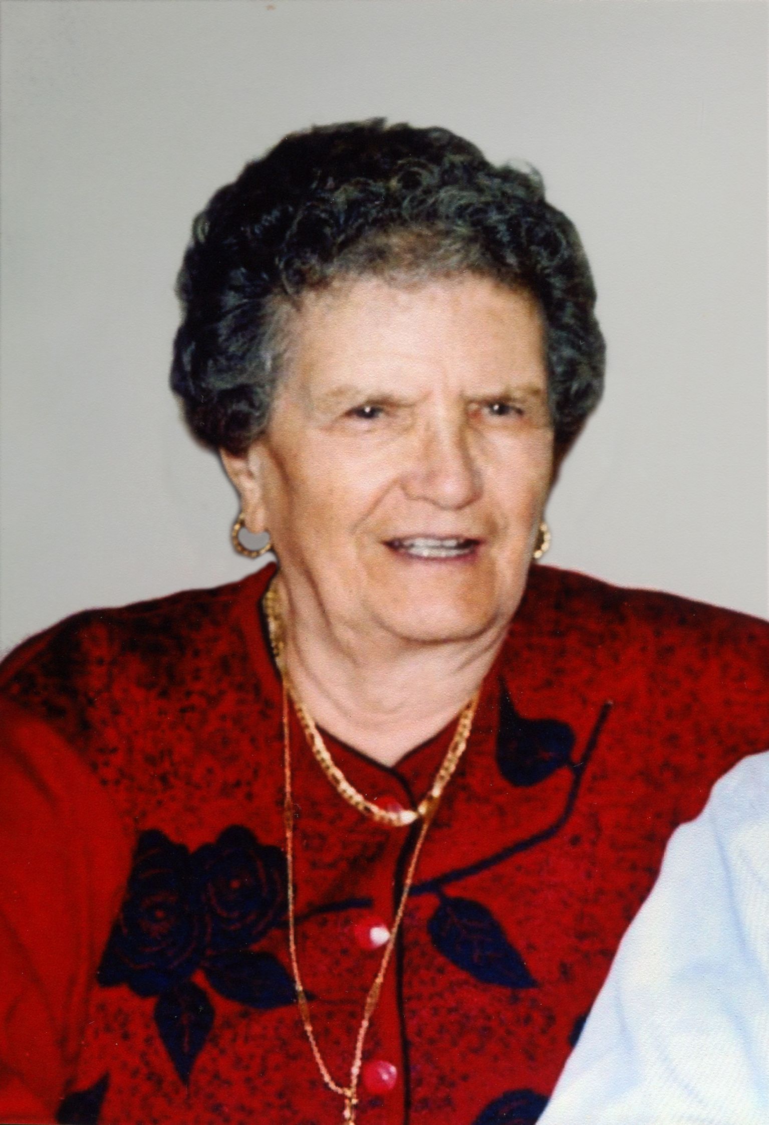 necrologio ROSA DI FRANCESCO