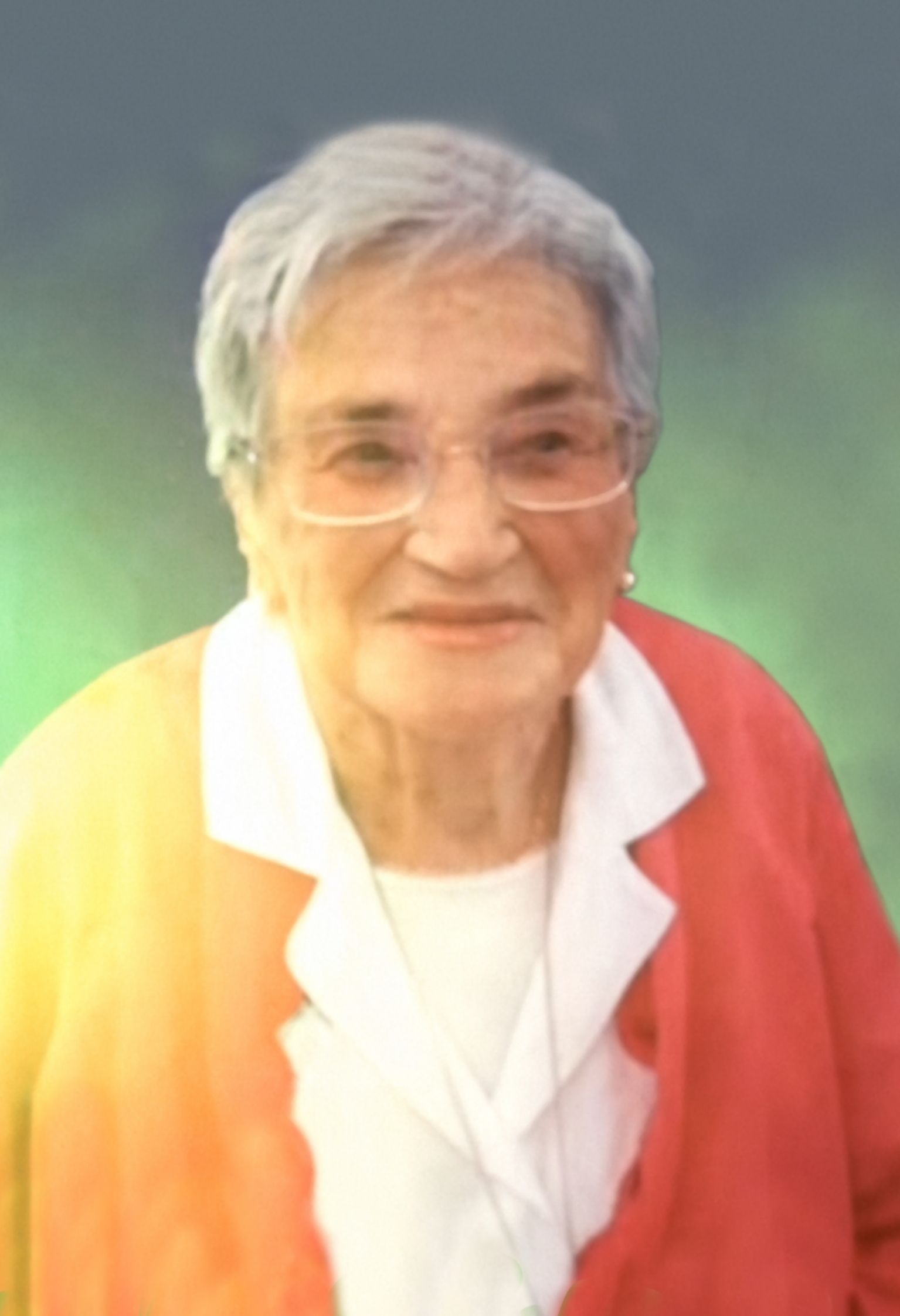 necrologio FILOMENA DOMENICHINI