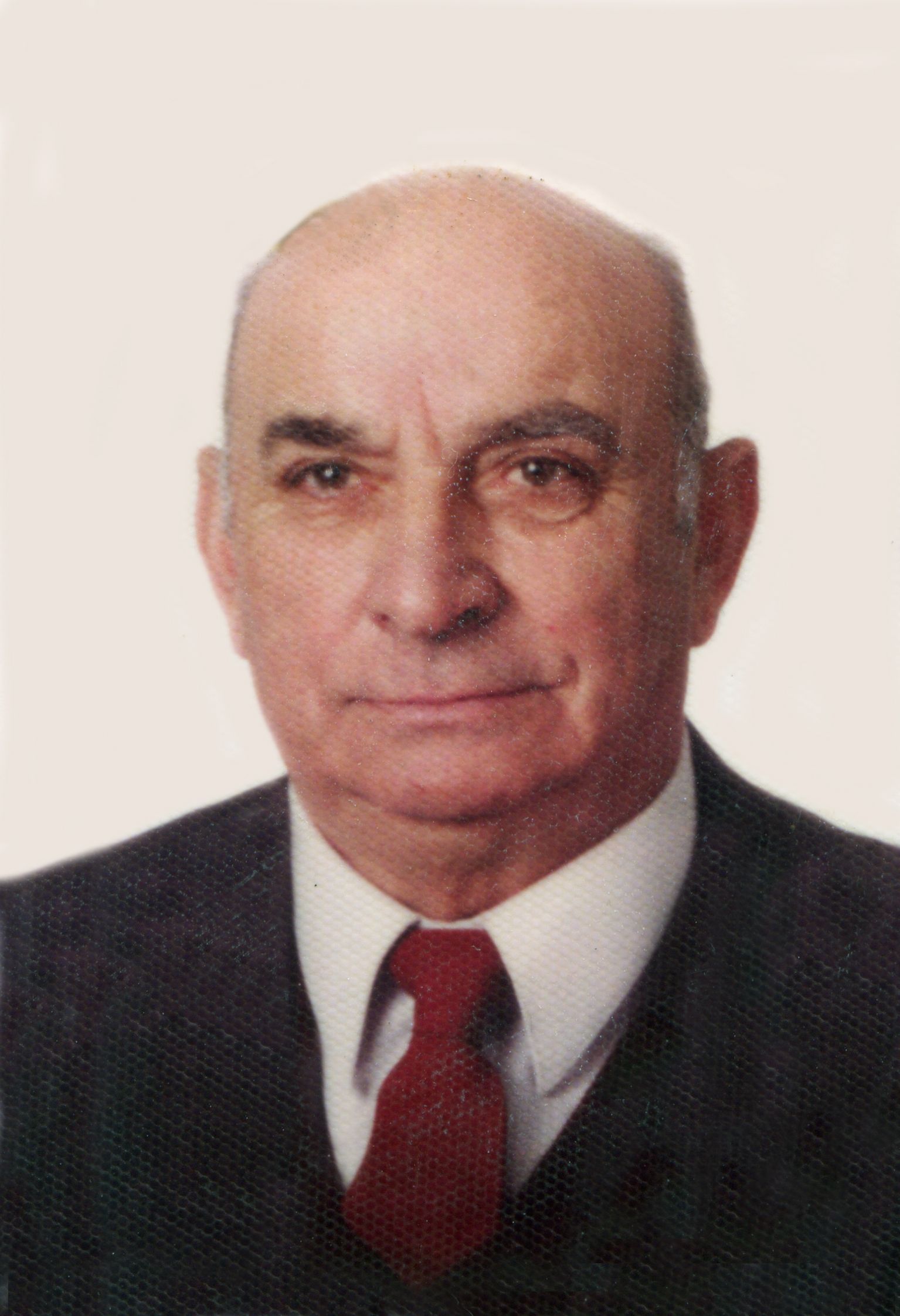 necrologio DAVIDE FABBRICA
