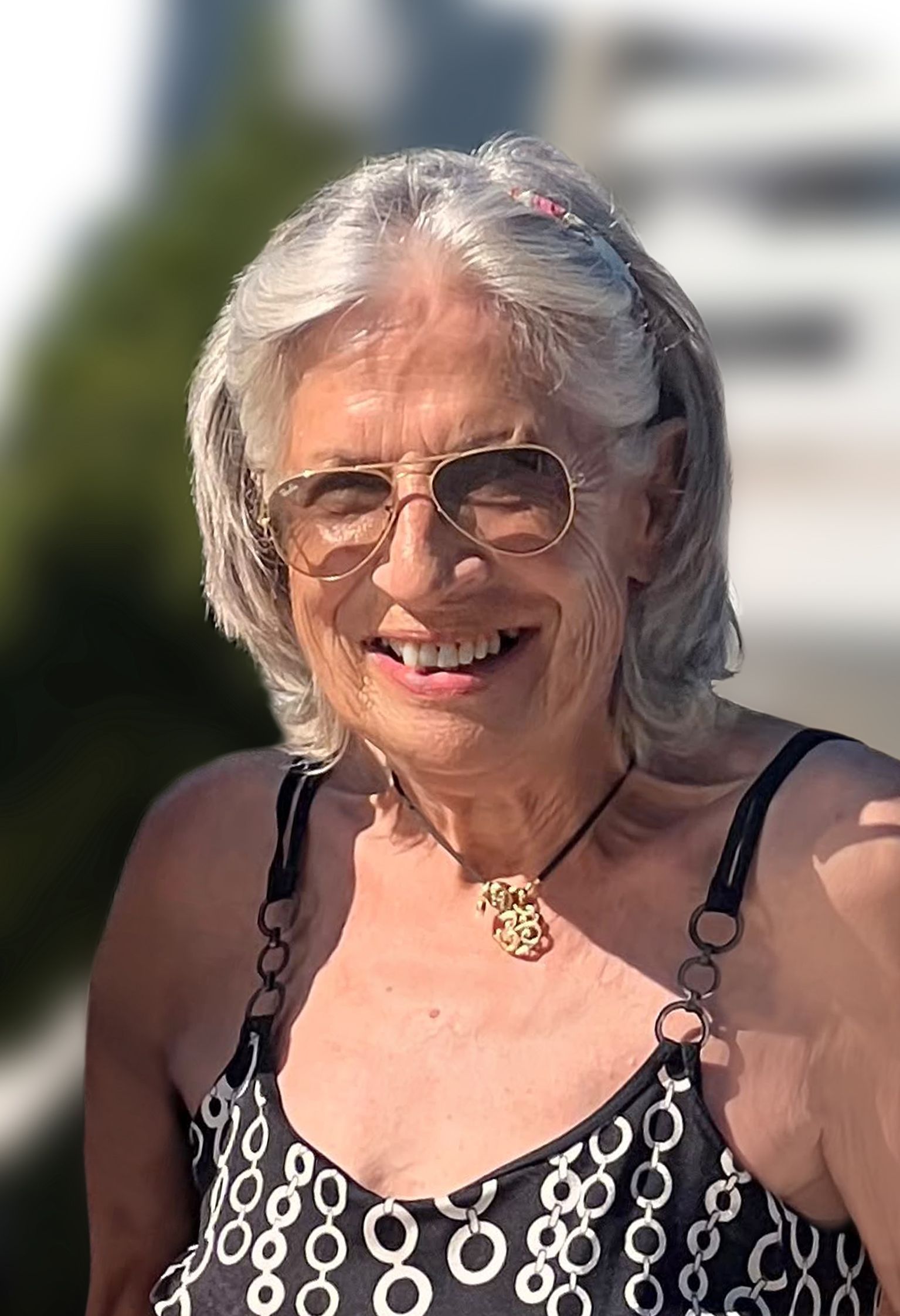 necrologio NERINA FACCHINI