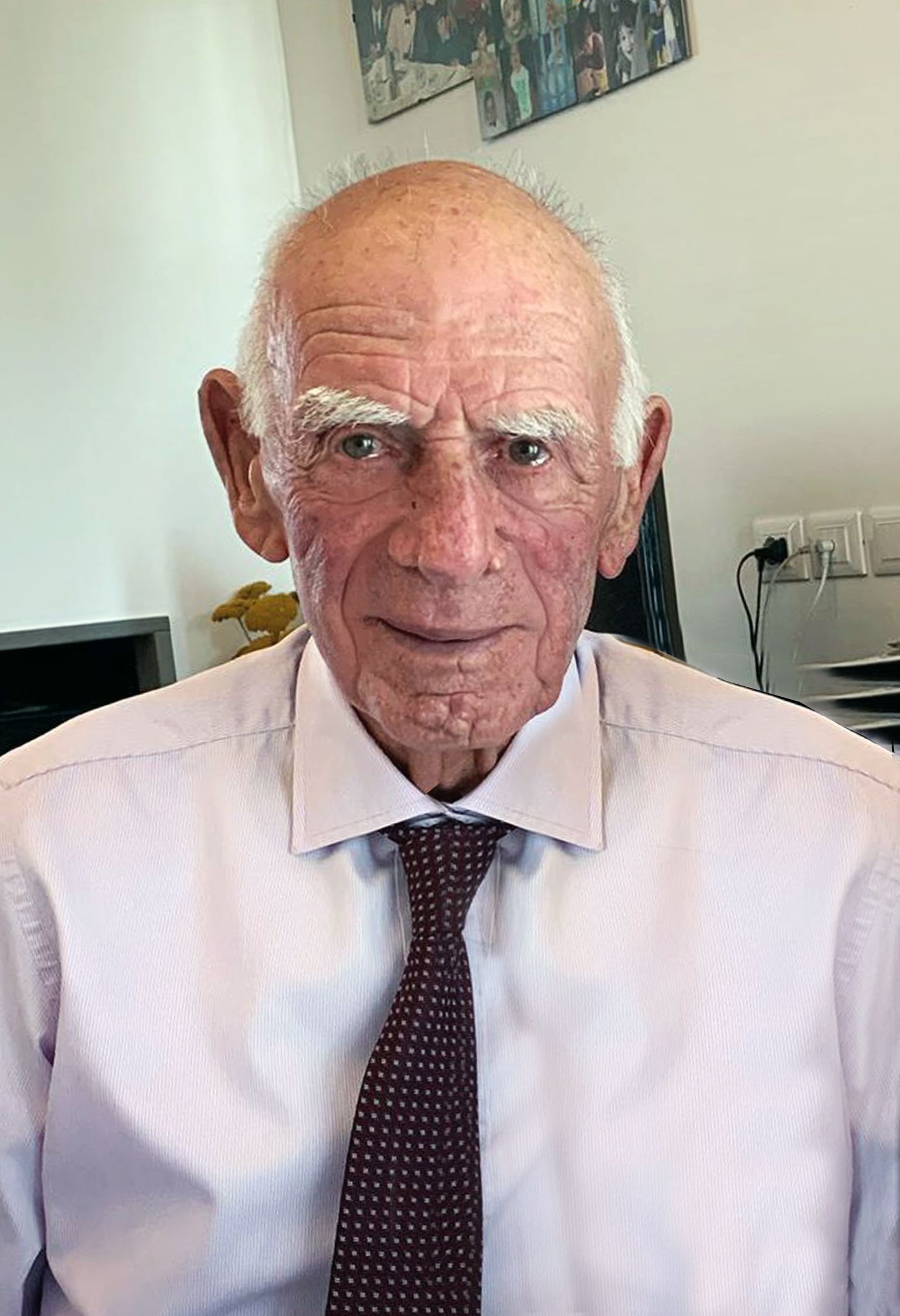 necrologio GRAZIANO FERRETTI