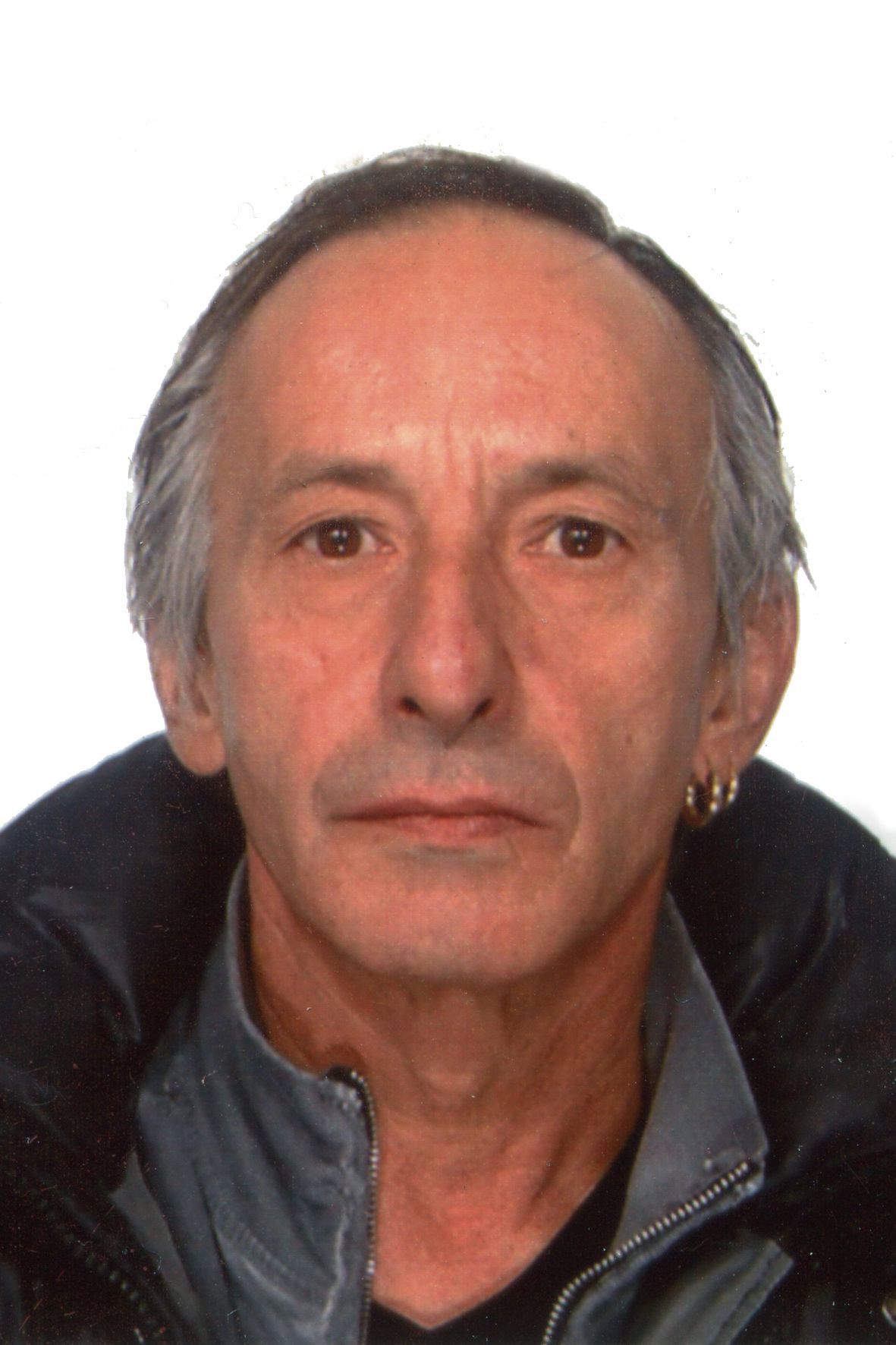 necrologio SERGIO FERRI