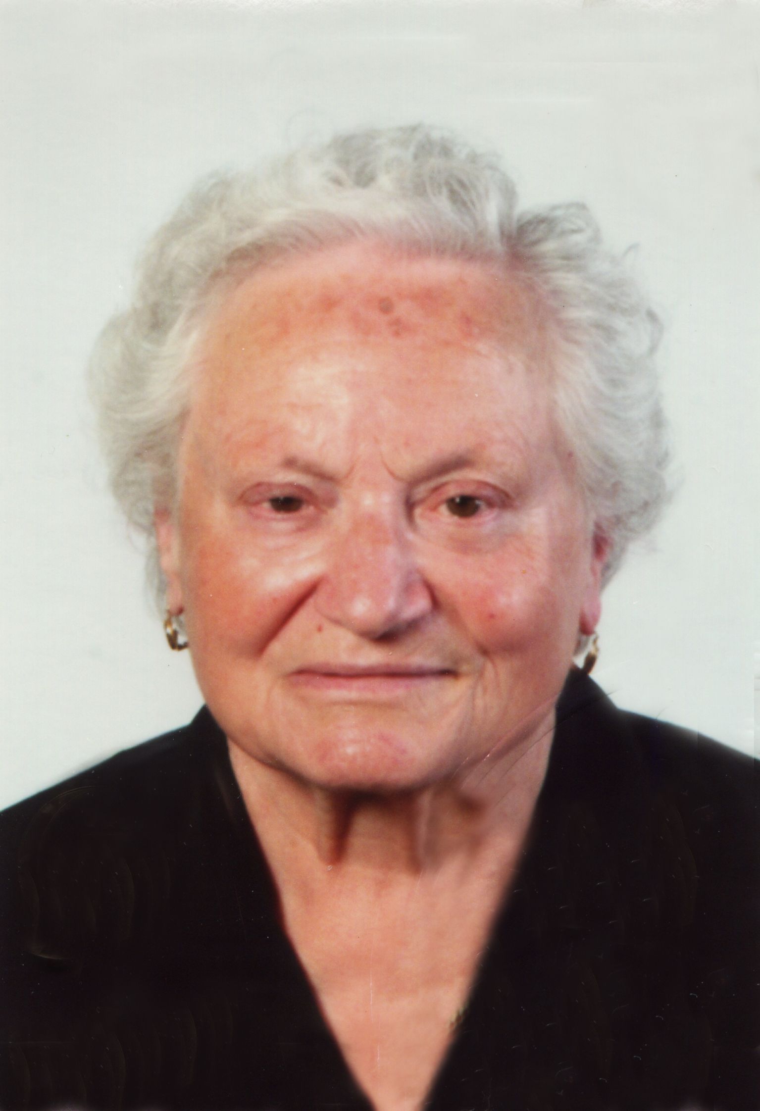 necrologio ANNITA BARDI