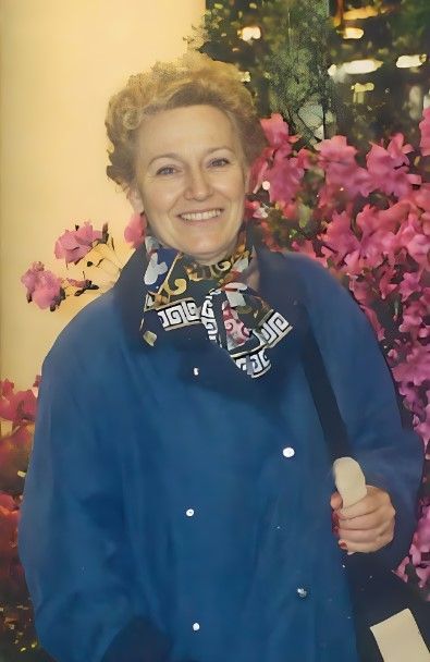necrologio Prof. ssa SILVANA SELLUSTRI