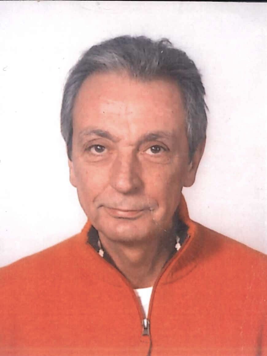 necrologio GIORGIO SIMONETTI