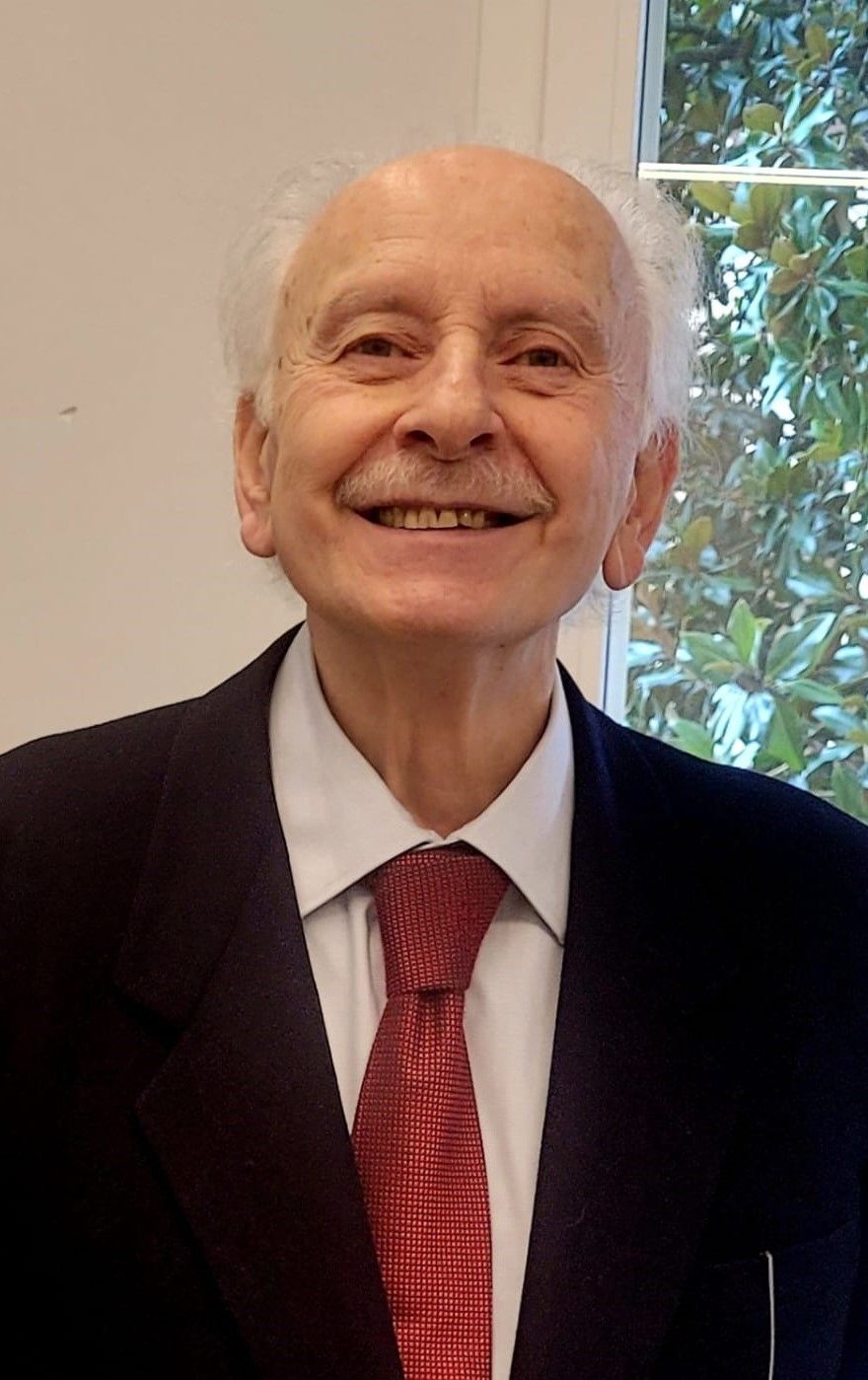 necrologio SERGIO MURATORI