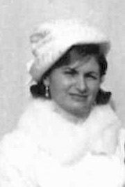 necrologio FLAVIA CURTI