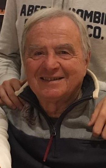 necrologio GIANNI BORNIOLI