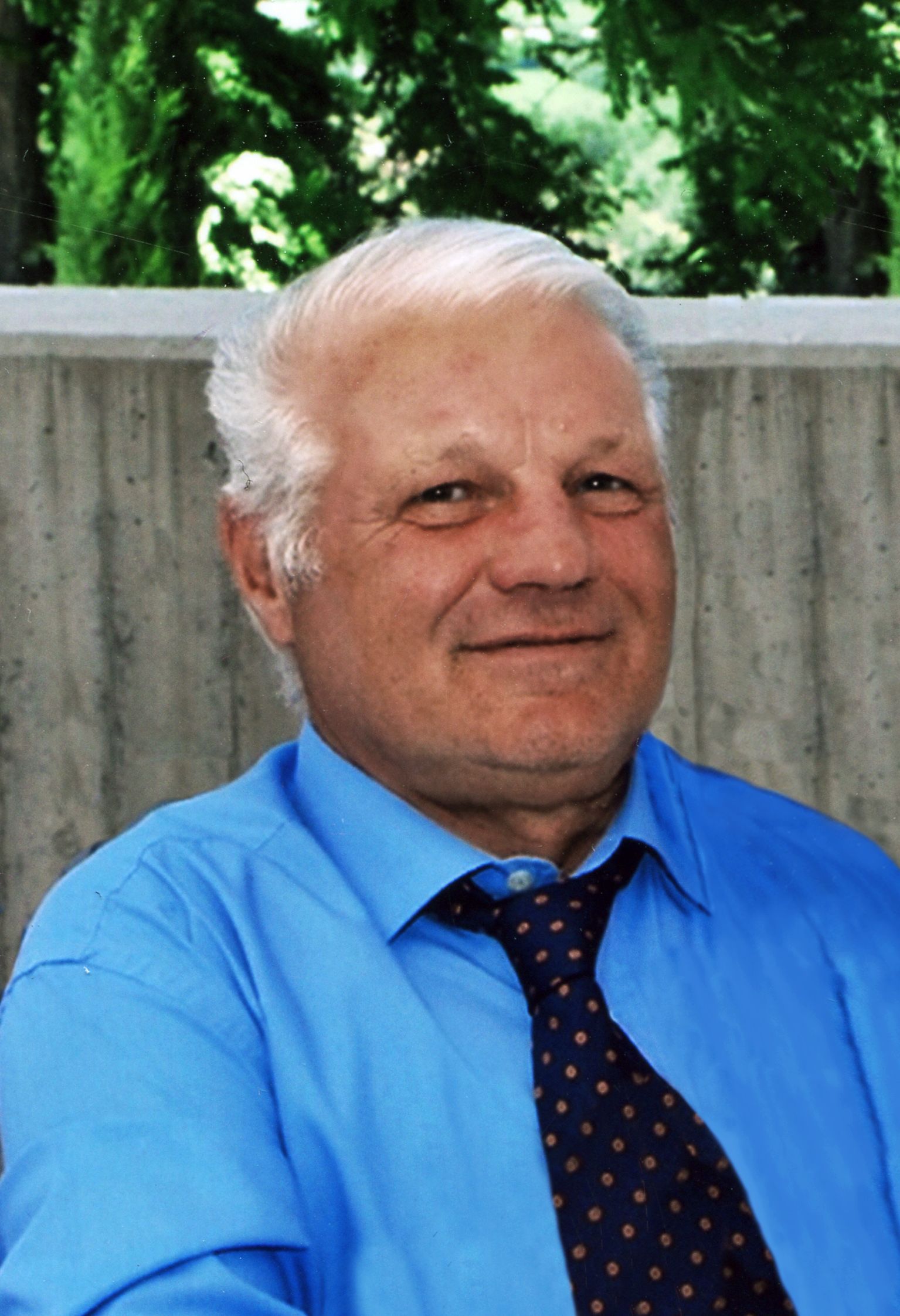 necrologio GRAZIANO GADDONI