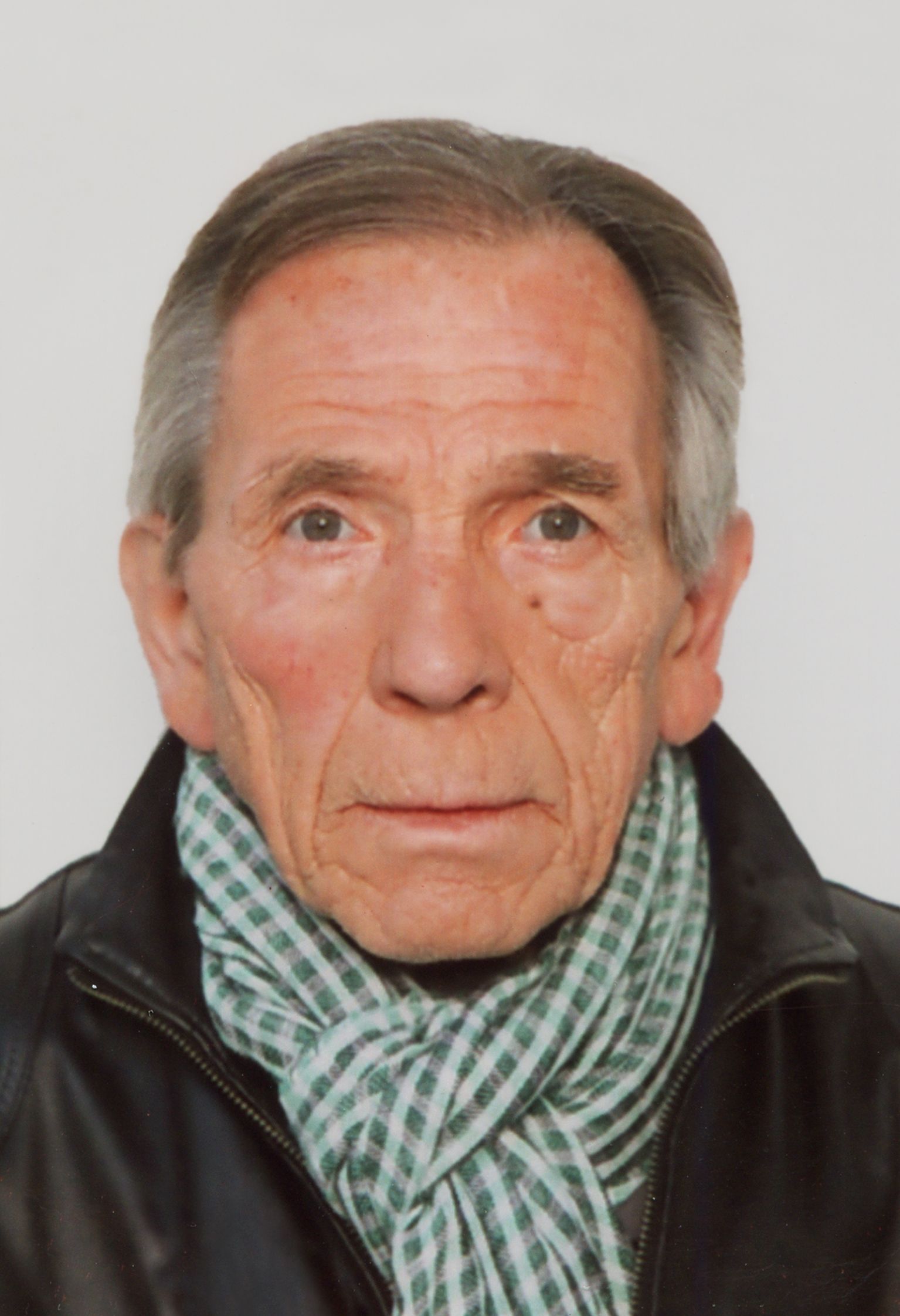 necrologio ITALO GALASSI