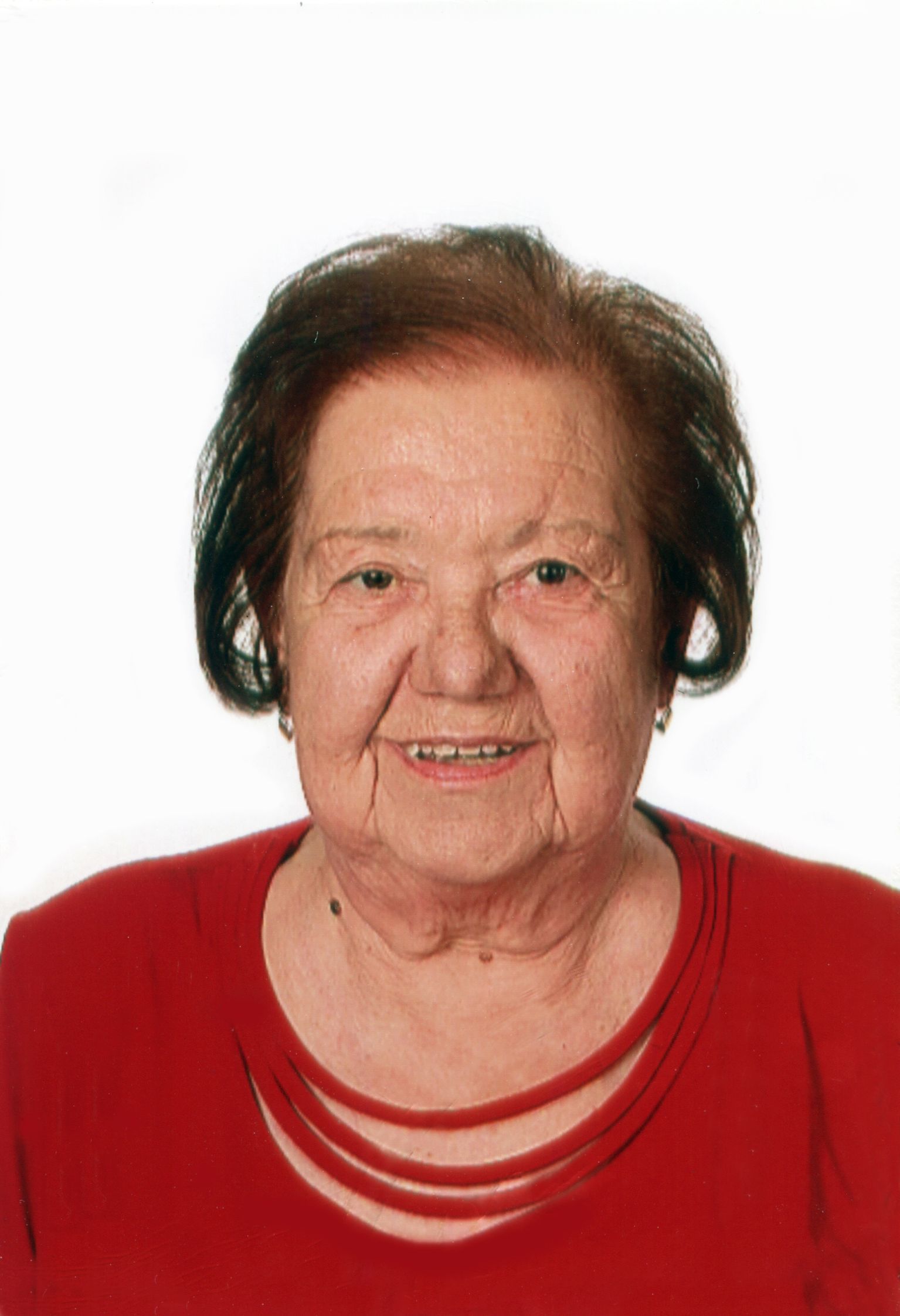 necrologio LUCIA GALLI
