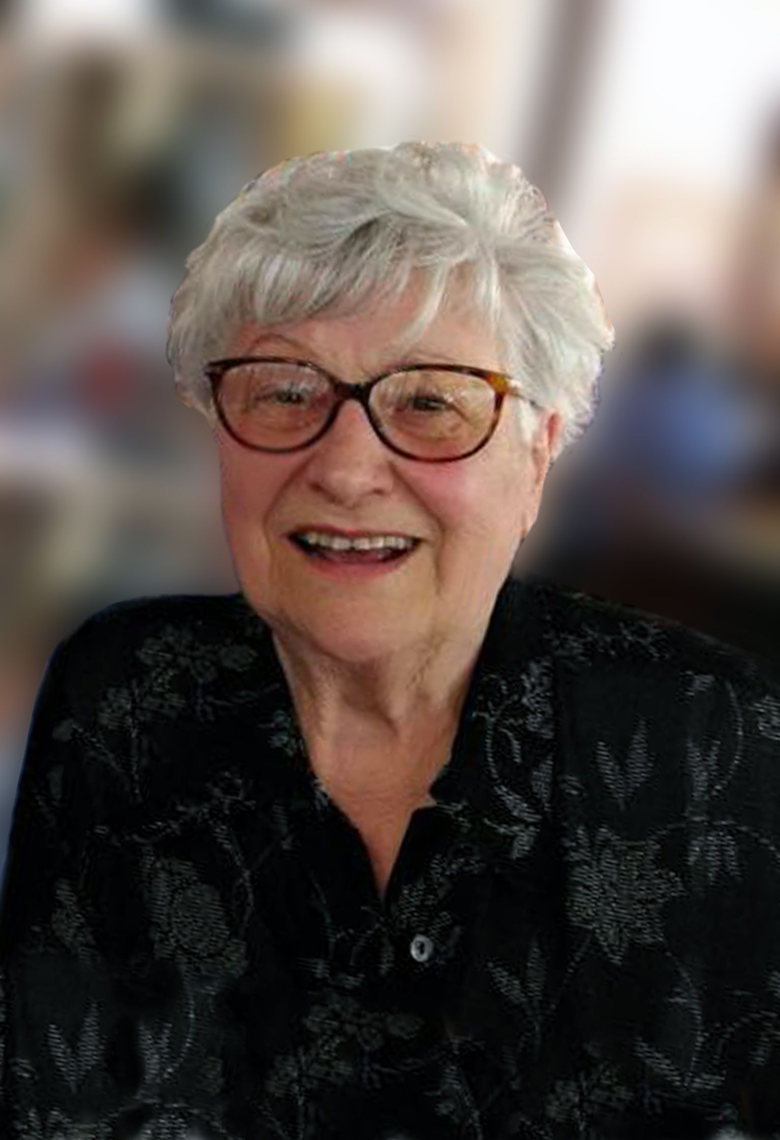 necrologio LUCIA GENTILINI