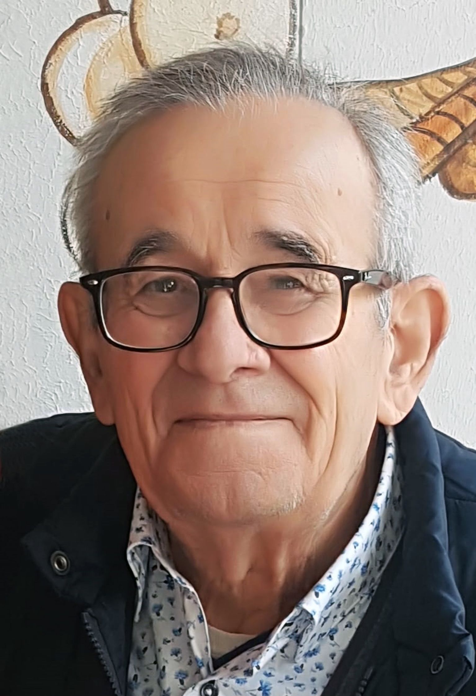 necrologio CESARE GHEDUZZI