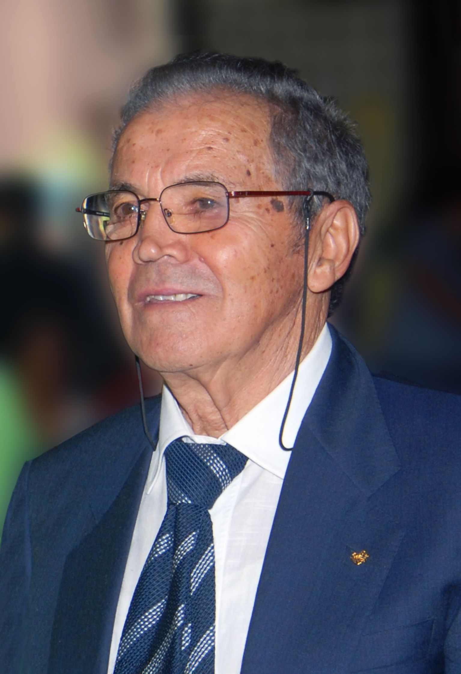 necrologio ANTONIO GORDINI