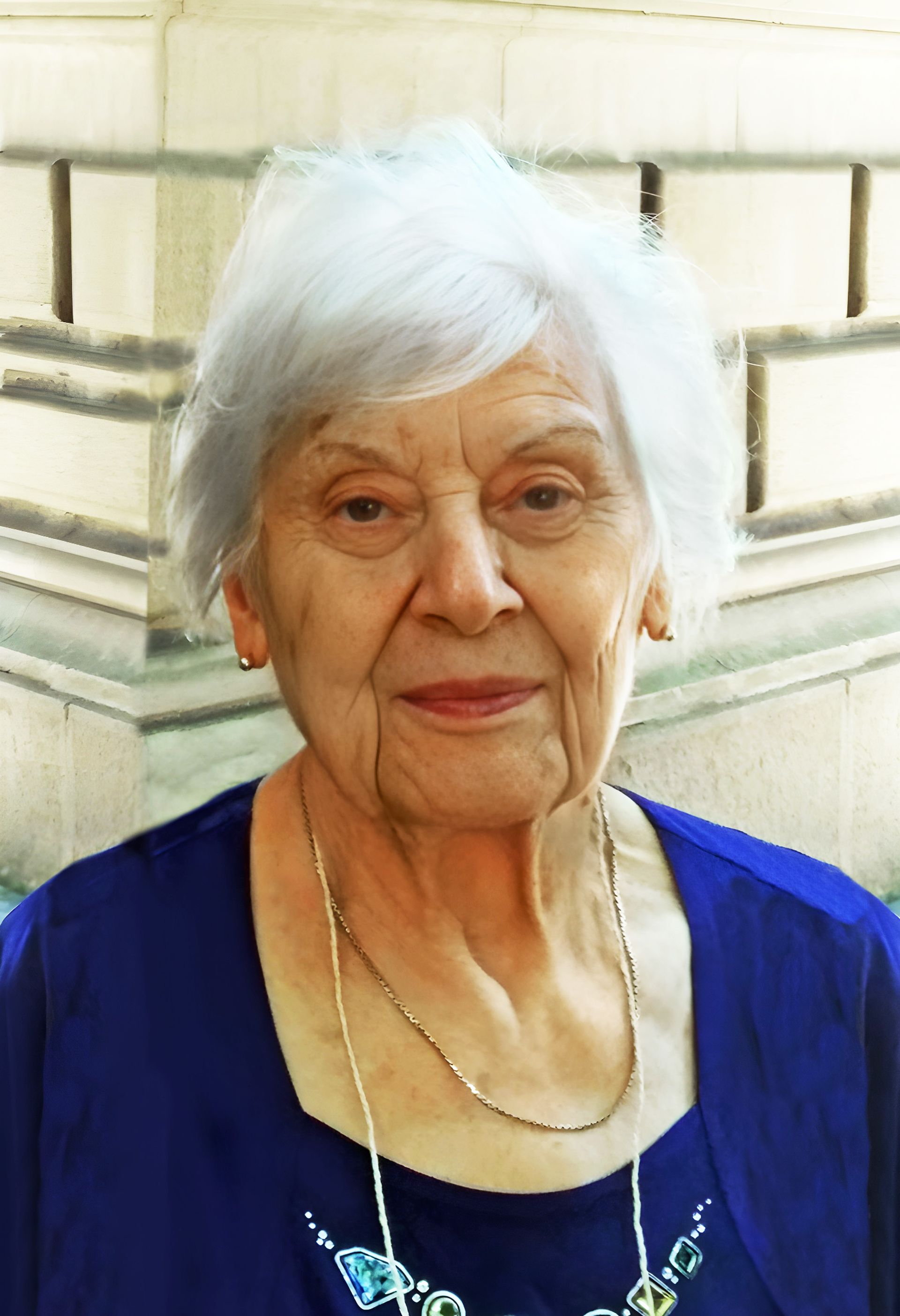 necrologio ANGELA GUERRINI