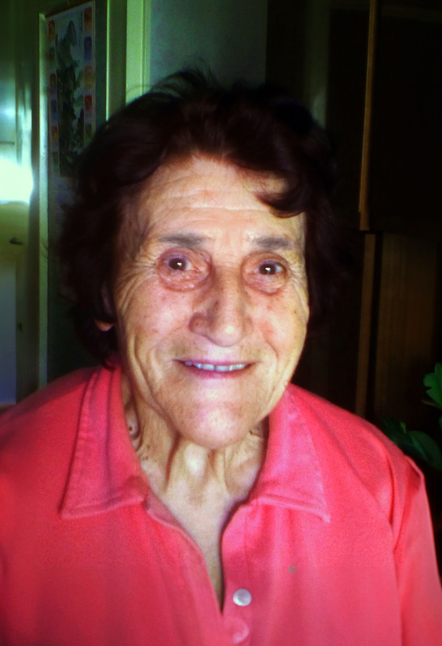 necrologio GELIA GURIOLI