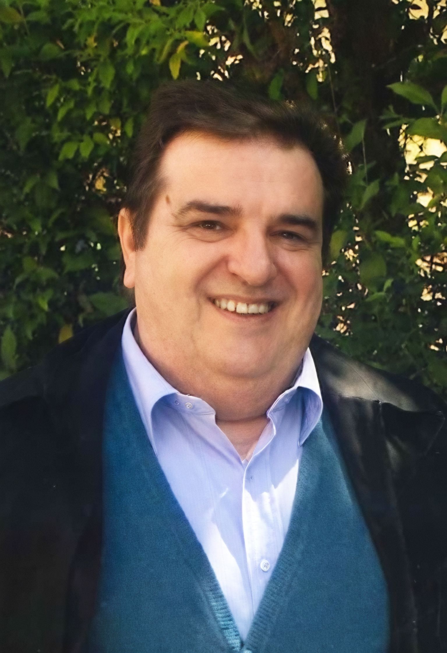 necrologio RENATO MANUELLI