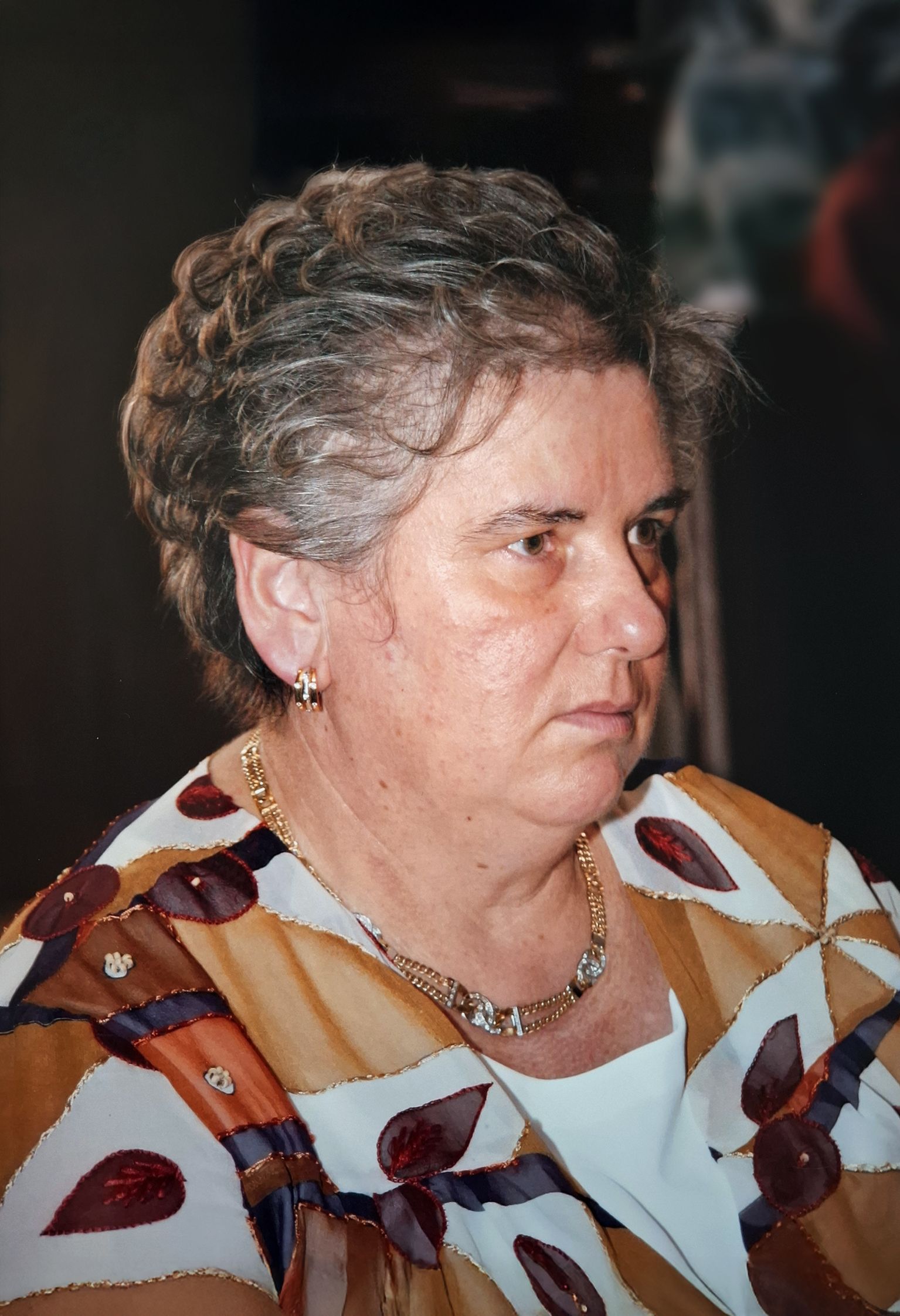 necrologio ANNARITA MARTELLI